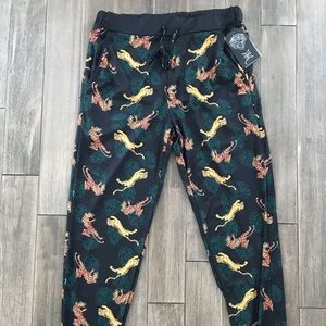 NWT Ed Hardy Jogger Lounge Pants